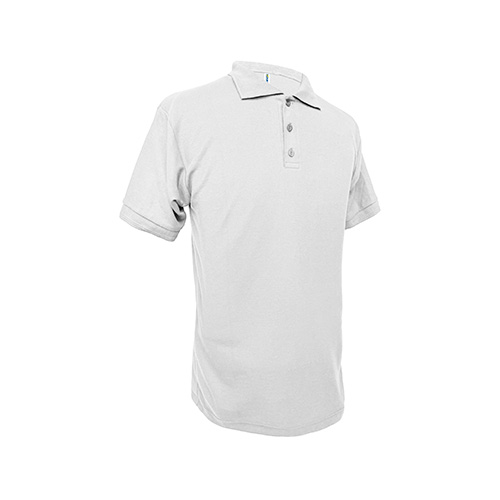 POLO MAR BÁSICA CABALLERO MANGA CORTA - Vista 5